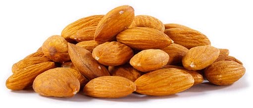 American Almond 250g - بادام