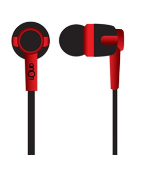 Loud Handsfree RED