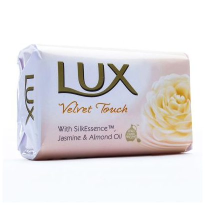 Lux Soap Velvet Touch - 175g