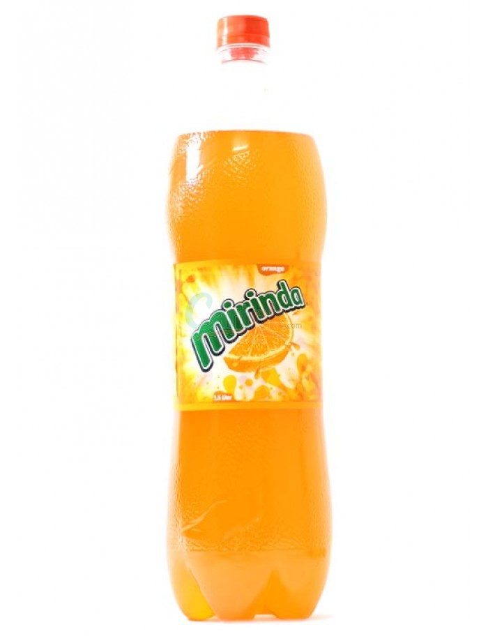 Mirinda 1.5 Litre
