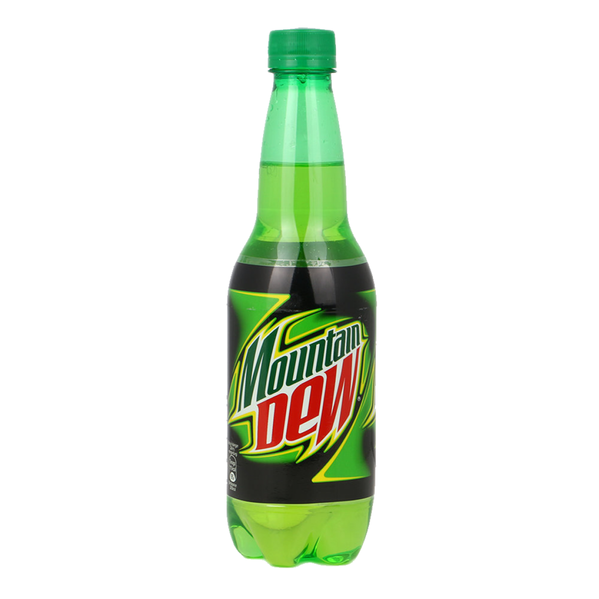 Mountain Dew 500ml