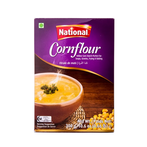 National Cornflour - 300g