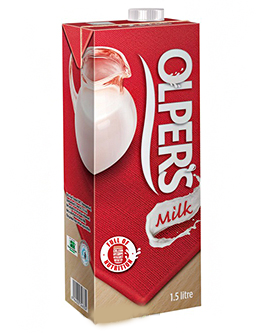 Olpers Milk - 1.5 Litre