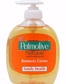 Palmolive Aloe Hand Wash - 300ml