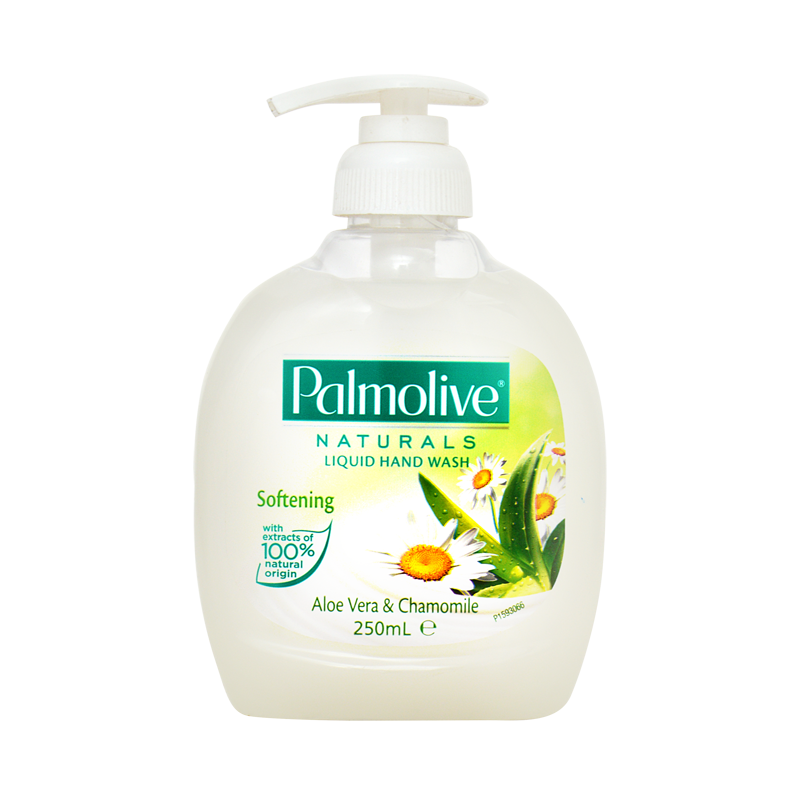 Palmolive Aloe Vera Chamomile Hand Wash - 300ml
