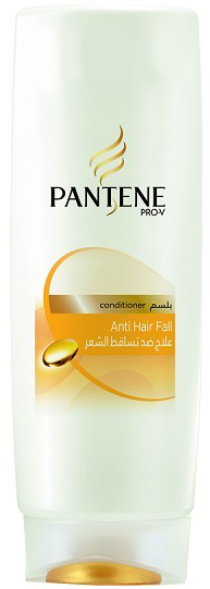 Pantene Anti Hair Fall Conditioner - 180ml