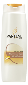 Pantene Pro-V Milky Damage Repair Shampoo - 185ml