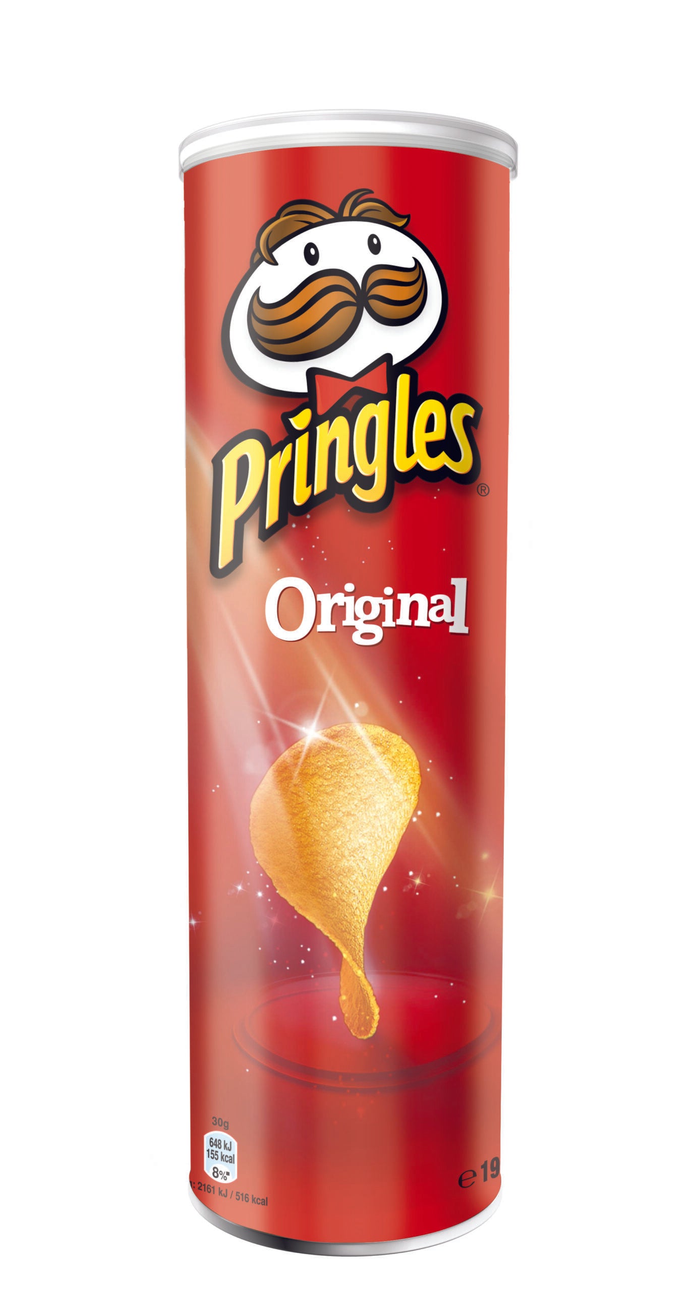 Pringles Original - 107g
