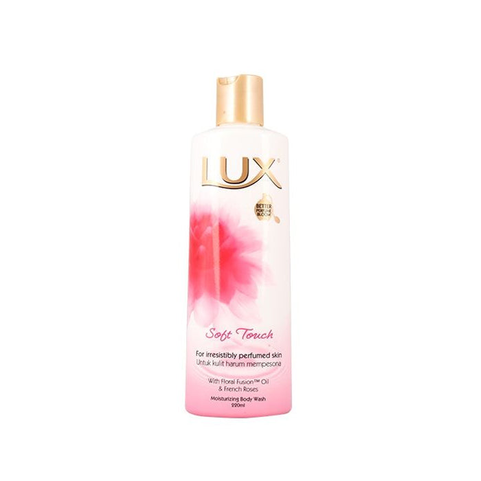 Lux Soft Touch Body Wash - 220ml