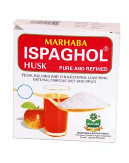 Marhaba Ispaghol Husk - 25g
