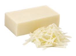 Mozzarella Cheese