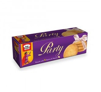 Peek Freans Party Biscuit Family Pack