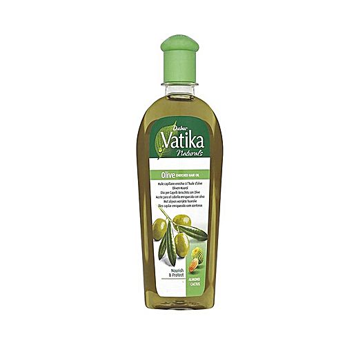 Vatika Olive Hair Oil - 200ml