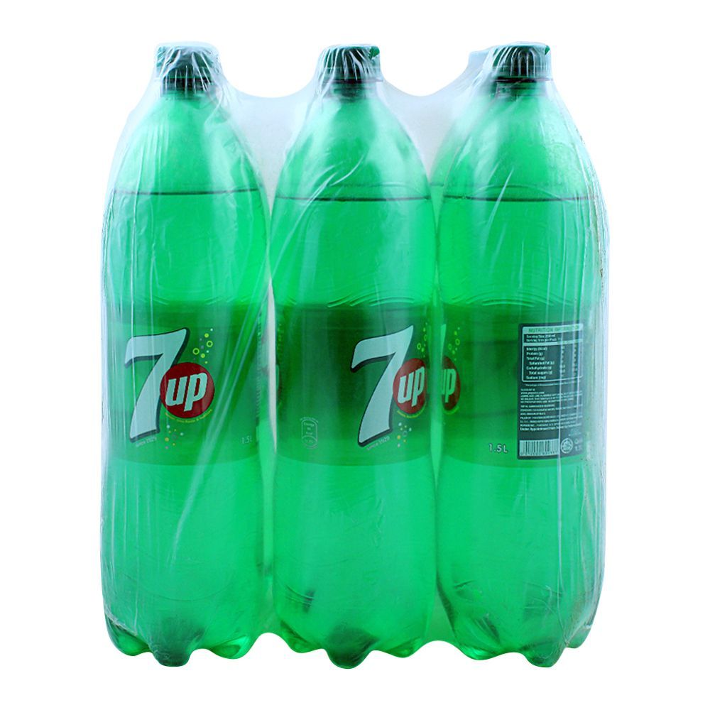 7up 1.5 Litre - بچت آفر