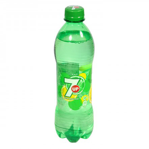 7up - 500ml