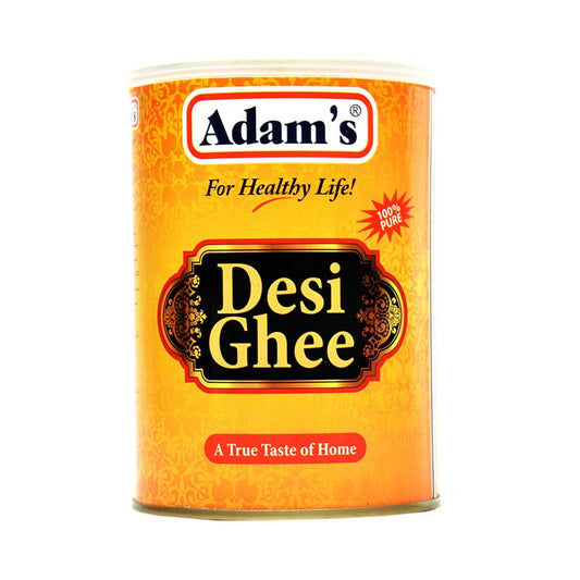 Adams Desi Ghee - 1KG