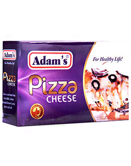 Adams Pizza Cheese - 200g