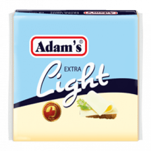 Adams diet cheese - 200gm