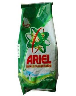 Ariel Detergent - 1 Kg