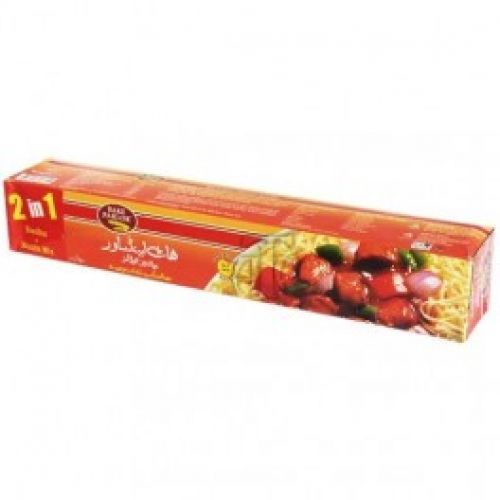 Bake Parlor Hot N Sour Noodles 250g