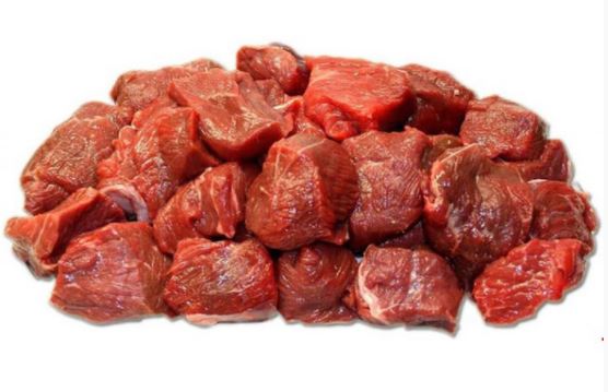 Veal with Bone 900g - بچھڑا گوشت ہڈی والا