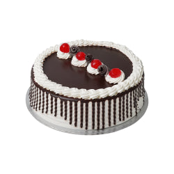 Black Forest Cake - 2 Pounds