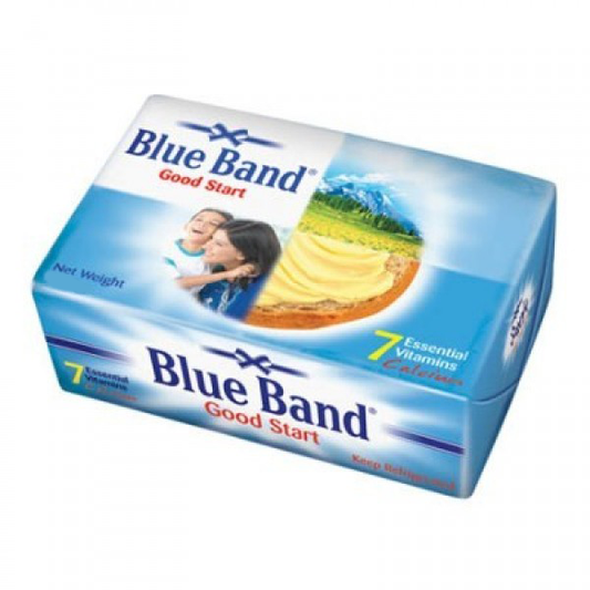 Blue Band Margarine - 100g