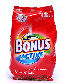 Bonus Active surf - 400g