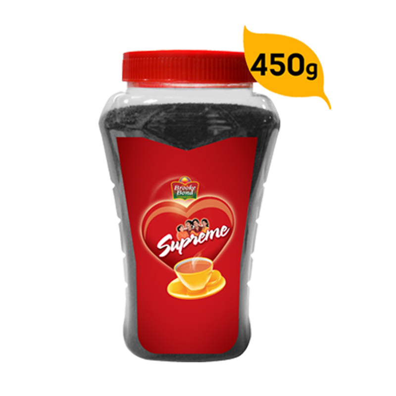 Brooke Supreme Tea - 450g