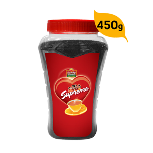 Brooke Supreme Tea - 450g