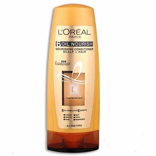 Loreal Nourishing Conditioner - 175ml