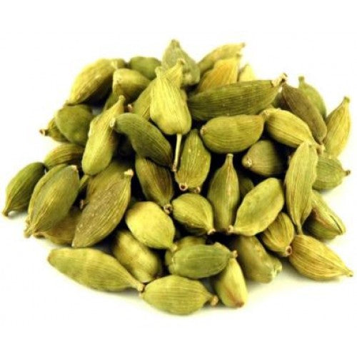 Green Cardamum 10g - چھوٹی الائچی