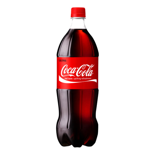 Coca Cola 1.5 Ltr