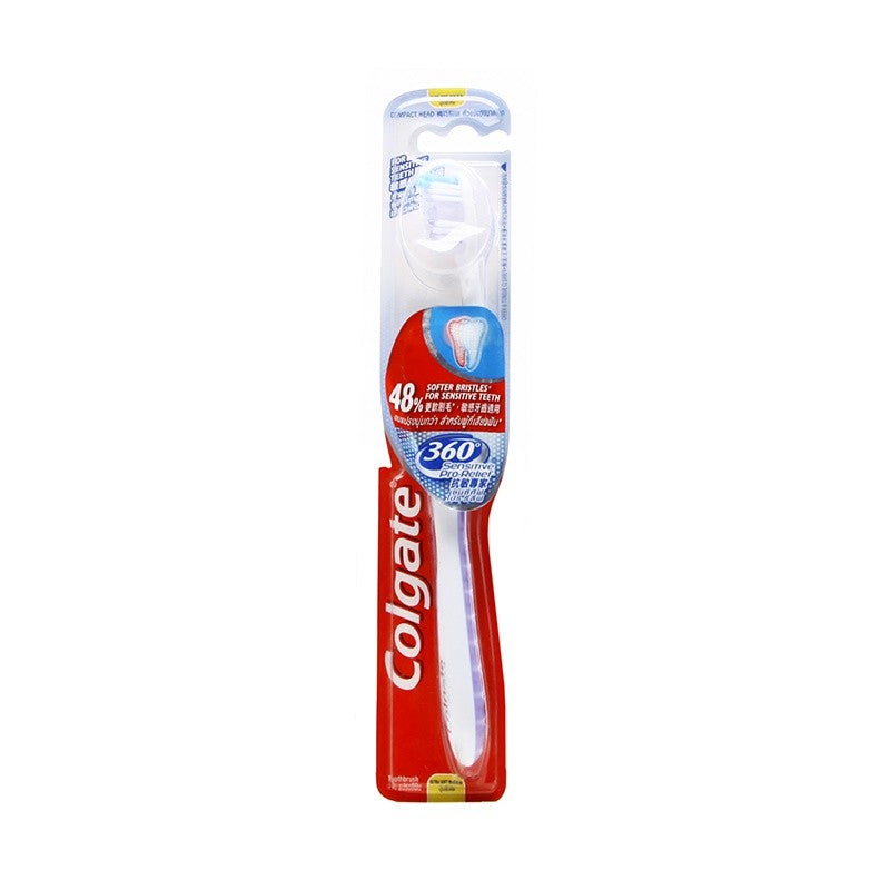 Colgate Sensitive Pro-Relief 360 - Medium