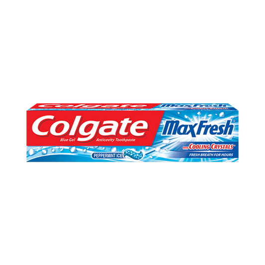 Colgate Max Fresh Toothpaste - 125g