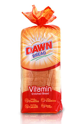 Dawn Bread Family Pack