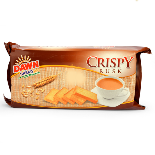 Dawn Crispy Rusk - 440g