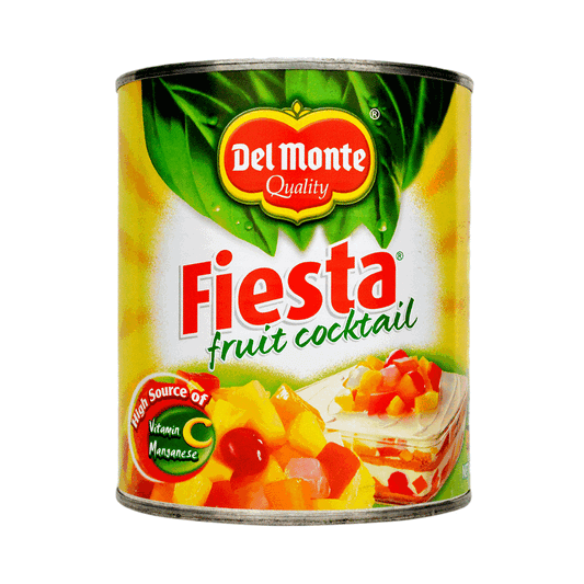 Del Monte Fruit Cocktail - 432g