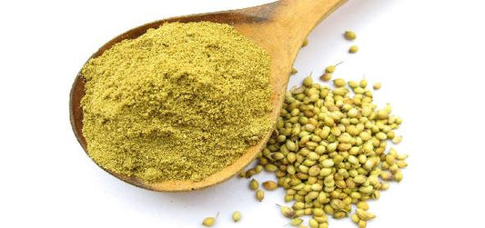 Coriander Powder 100g - دھنیا پاؤ ڈر