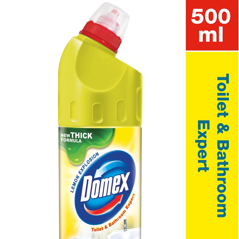 Domex Lemon - 500ml