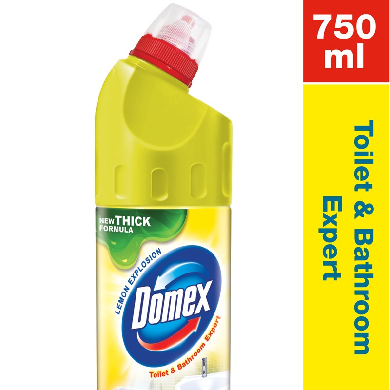 Domex Lemon - 750ml