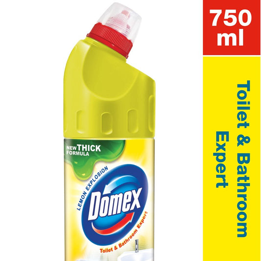 Domex Lemon - 750ml