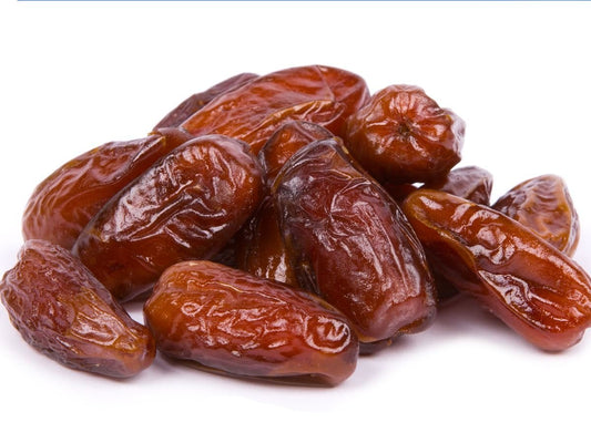 Dry Dates 500g - چھوارے