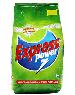 Express Power Washing Powder - 1 Kg