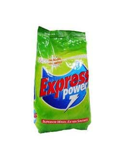 Express Power Washing Powder - 500g