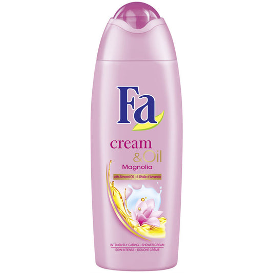 FA Magnolia Shower Cream 250ML