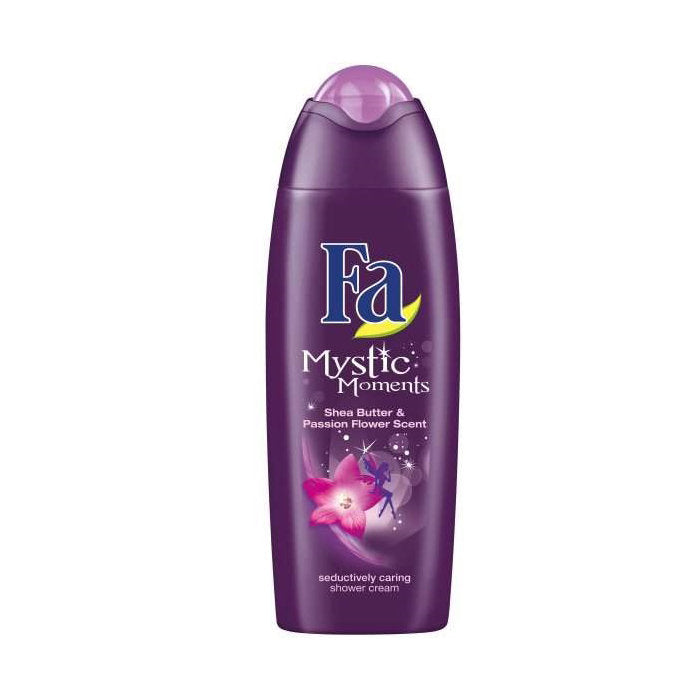 Fa Mystic Moments Shower Cream 250ml