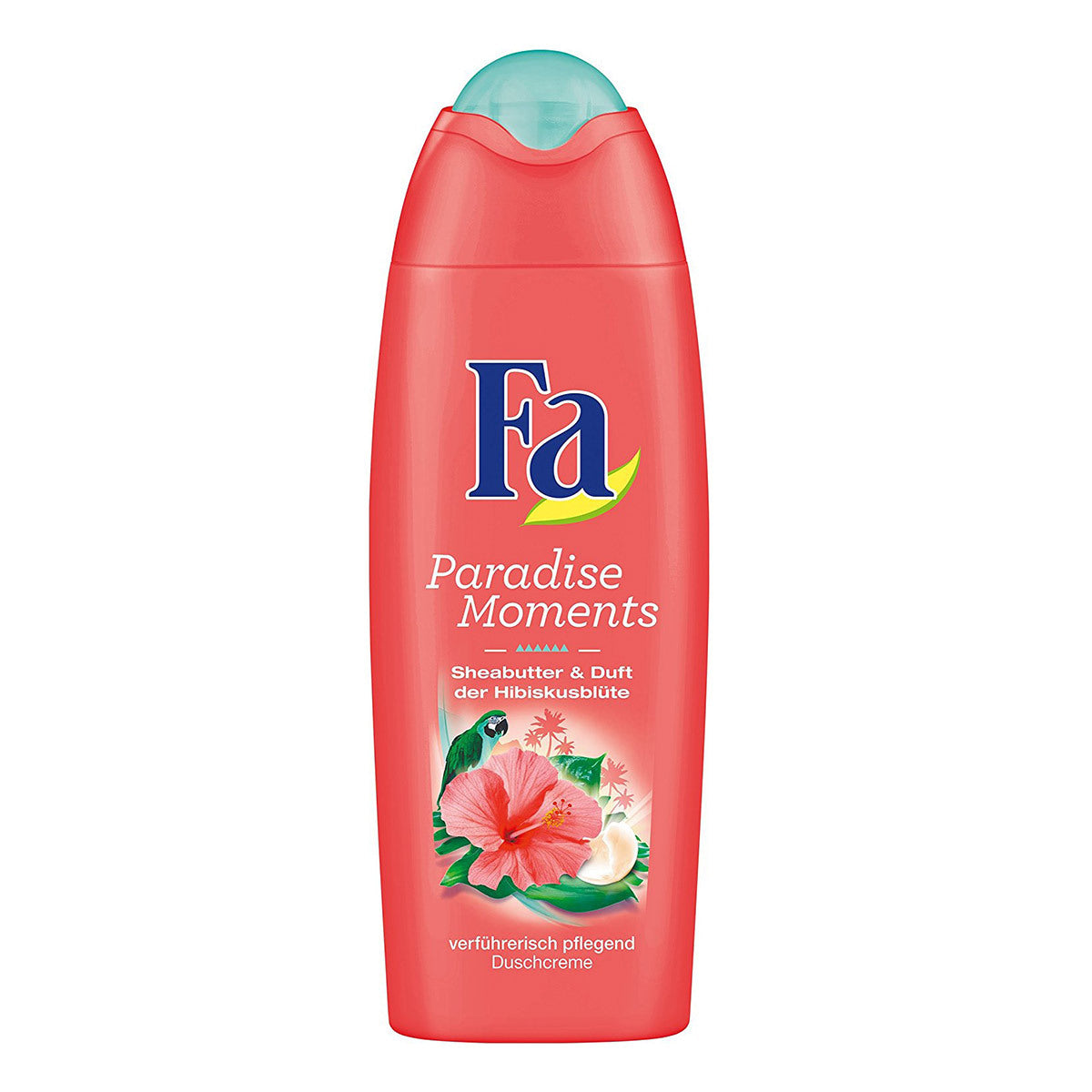 Fa Paradise Moment Shower Gel 250ml