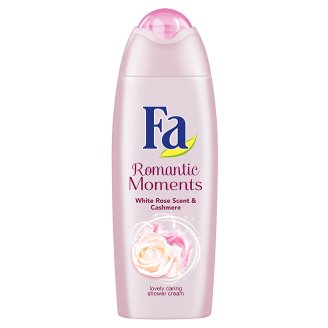 Fa Romantic Moments shower cream 250ml