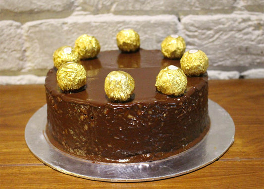 Ferrero Rocher by Masooms - 2 Pounds